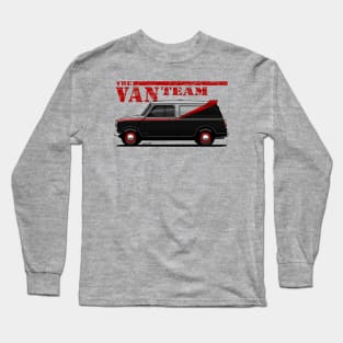 The VAN Team! Long Sleeve T-Shirt